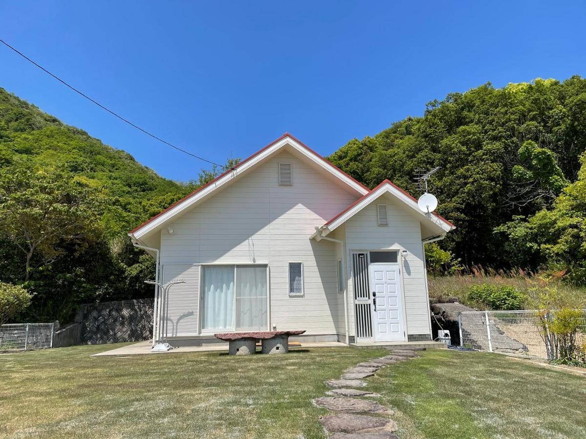 Holiday Villa 旅生 Tonosho  Exterior photo